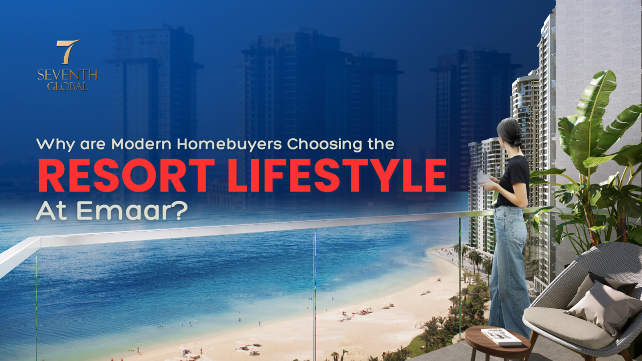 The Great Property Debate: Why Homebuyers Are Swapping 500 Yard Bungalows for a Resort Style Apartment Life